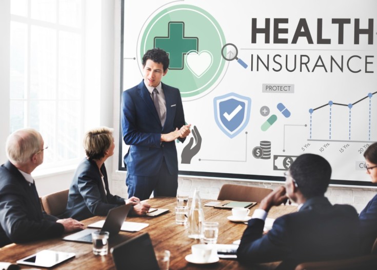 Group Health Insurance